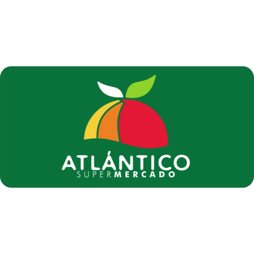 supermercado atlantico smart tv carteleria digital signage