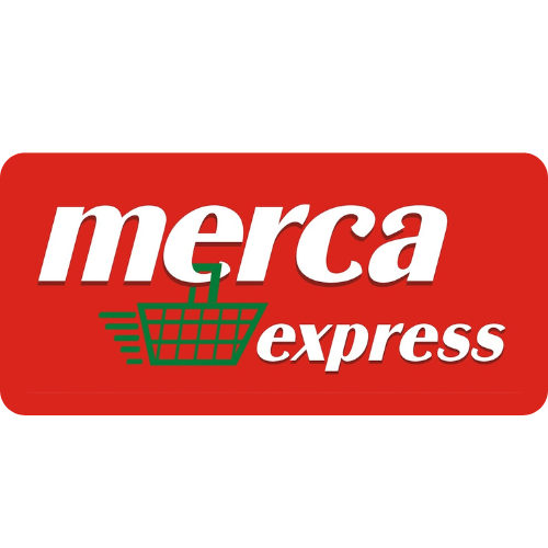 supermercados franquiciados froiz merca express smart tv carteleria digital signage