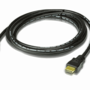 Aten 2L-7D15H cable HDMI 15 m HDMI tipo A (Estándar) Negro