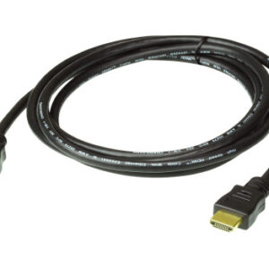 Aten 2L-7D05H-1 cable HDMI 5 m HDMI tipo A (Estándar) Negro