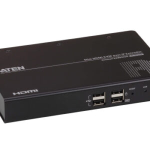 Aten KE8900SR-AX-G extensor KVM Receptor