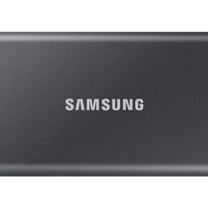 Samsung T7 2000 GB Gris