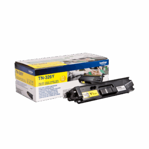 BROTHER TONER AMARILLO TN-326Y