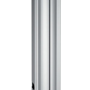 PUC 2715 CONNECT-IT XL POLE 150CM / PLATEADO