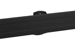 VOGELS BARRA DE INTERFAZ / 915MM / NEGRO