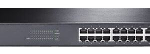 SWITCH TP-LINK GIGABIT 24-PORT