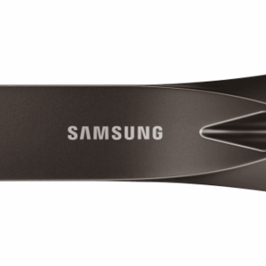 Samsung MUF-256BE unidad flash USB 256 GB USB tipo A 3.2 Gen 1 (3.1 Gen 1) Gris