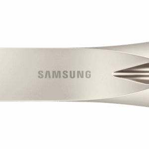 Samsung MUF-128BE unidad flash USB 128 GB USB tipo A 3.2 Gen 1 (3.1 Gen 1) Plata
