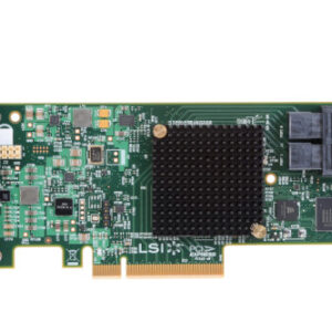 INTEL RAID CONTROLLER SAS3 PCIE RS3UC080 (SIN CABLES) RS3UC080 928218