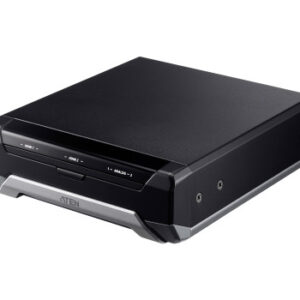 ATEN CAMLIVE PRO CAPTURA VIDEO DUAL HDMI PARA USB-C UVC (UC3022-AT-G)