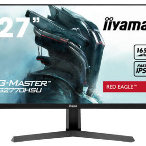 iiyama G-MASTER Red Eagle