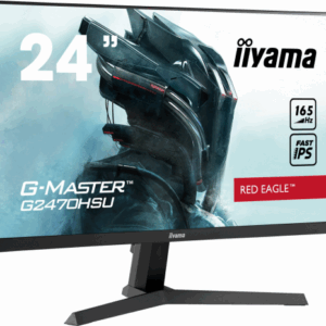 iiyama G-MASTER Red Eagle