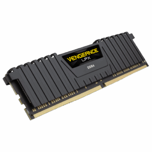Corsair Vengeance LPX CMK8GX4M1Z3200C16 módulo de memoria 8 GB DDR4 3200 MHz