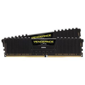 Corsair Vengeance LPX CMK16GX4M2Z3200C16 módulo de memoria 16 GB 2 x 8 GB DDR4 3200 MHz