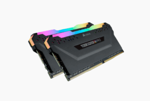 Corsair Vengeance RGB PRO módulo de memoria 32 GB 2 x 16 GB DDR4 3200 MHz