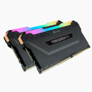 Corsair Vengeance RGB PRO módulo de memoria 32 GB 2 x 16 GB DDR4 3200 MHz