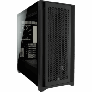 Corsair 5000D AIRFLOW Midi Tower Negro