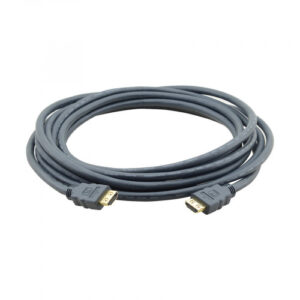 CABLE HDMI 1.4 CON ETHERNET MACHO-MACHO KRAMER