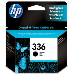 HP 336 CARTUCHO DE TINTA HP336 NEGRO/ PSC-1510 SKJET 5440 (C9362EE)