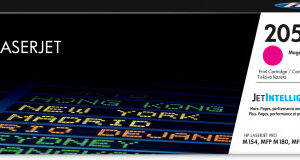 HP 205A TONER HP205A MAGENTA (CF533A)