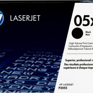 HP 05X TONER HP05X NEGRO (CE505X)