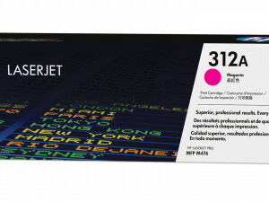 HP 312A TONER HP312A MAGENTA (CF383A)