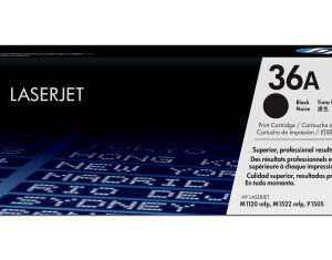 HP 36A TONER HP36A NEGRO (CB436A)
