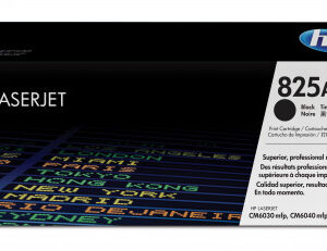 HP 825A TONER HP825A NEGRO (CB390A)