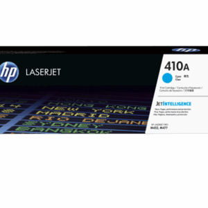 HP 410A TONER HP410A CIAN (CF411A)