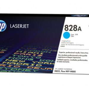 HP 828A TONER CIAN HP828A (CF359A)