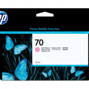 HP 70 CARTUCHO DE TINTA HP70 MAGENTA (C9455A)