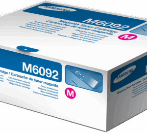 TONER SAMSUNG CLT-M6092S/ELS Magenta SU348A