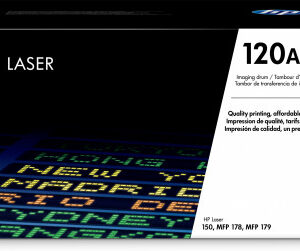 HP 120A TAMBOR HP120A (W1120A)