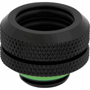 Corsair CX-9052008-WW hardware accesorio de refrigeración Negro