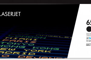 HP TONER 659X NEGRO (W2010X)