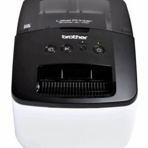 Brother QL-700 impresora de etiquetas Térmica directa 300 x 300 DPI DK