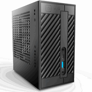 Asrock DeskMini 310 Negro Intel® H310 LGA 1151 (Zócalo H4)