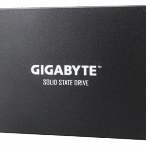 Gigabyte GP-GSTFS31240GNTD unidad de estado sólido 2.5" 240 GB Serial ATA III