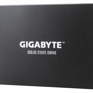 Gigabyte GP-GSTFS31480GNTD unidad de estado sólido 2.5" 480 GB Serial ATA III