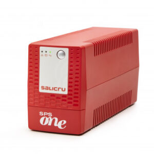 salicru SPS 500 ONE IEC