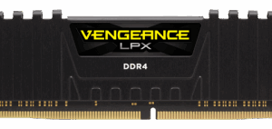 Corsair Vengeance LPX módulo de memoria 16 GB 2 x 8 GB DDR4 2400 MHz