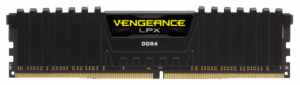 Corsair Vengeance LPX módulo de memoria 16 GB 2 x 8 GB DDR4 2400 MHz