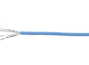 Kramer Electronics BC-UNIKAT cable de red Azul 305 m Cat6a U/FTP (STP)