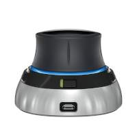 3DCONNEXION SPACEMOUSE WIRELESS SERIE PERSONAL (3DX-700066)
