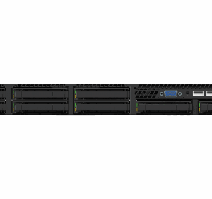 Intel R1208WFQYSR servidor barebone Intel® C628 LGA 3647 (Socket P) Bastidor (1U)