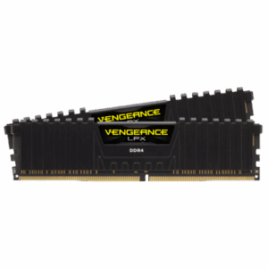 Corsair Vengeance LPX CMK16GX4M2D3600C18 módulo de memoria 16 GB 2 x 8 GB DDR4 3600 MHz