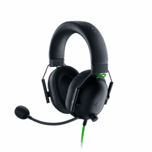 Razer Blackshark V2 X Auriculares Diadema Conector de 3,5 mm Negro, Verde