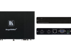 Kramer Electronics TP-752T HDMI
