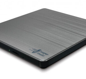 Hitachi-LG Slim Portable DVD-Writer