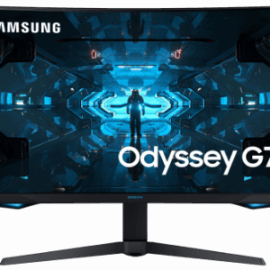 Samsung C32G75TQSR